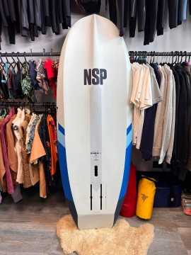 NSP SUP-Wing Foil 6'6" Pro