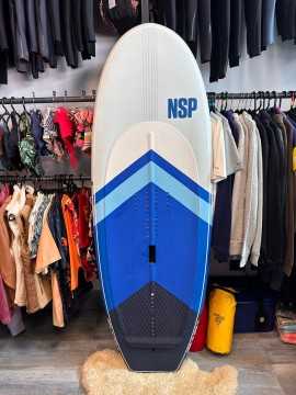NSP SUP-Wing Foil 6'6" Pro