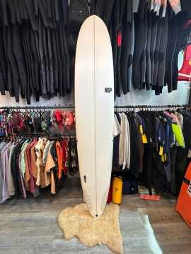 SHAPERS UNION PRO-9 FTU