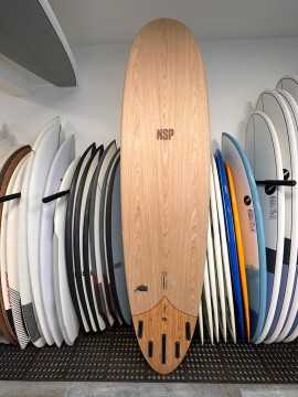 BUTTER KNIFE NATURE FLEX 8.0