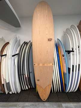 BUTTER KNIFE NATURE FLEX 8.0