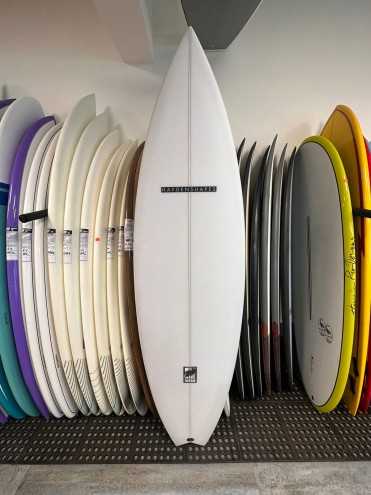 Raven - PU/PE - FCS II