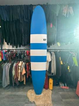 ELEMENTS HDT LONG BLUE STRIPES FTU