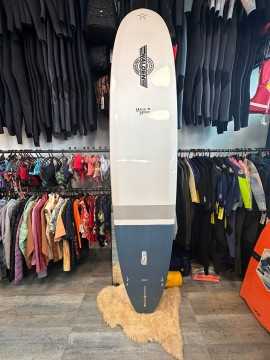 9.6 Mega Magic - Tuflite FCS II