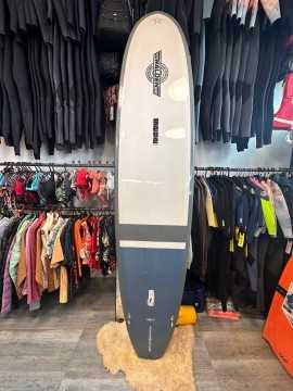 9.6 Magic Model - Tuflite FCS II