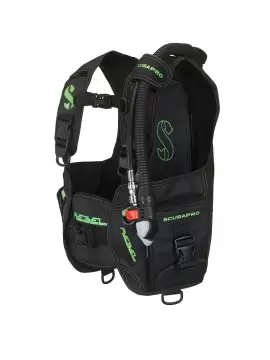 BCD Rebel Pequeño Buceador