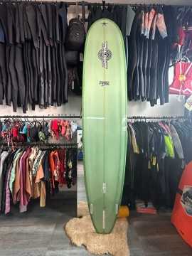 10.0 Magic Model - True Ride