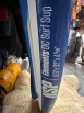 DC ELEMENTS SURF SUP BLUE