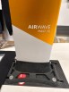 AIRWAVE 1700 SET