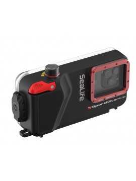 Carcasa para smartphone SportDiver Ultra