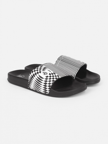 Sandalias Step Volcom
