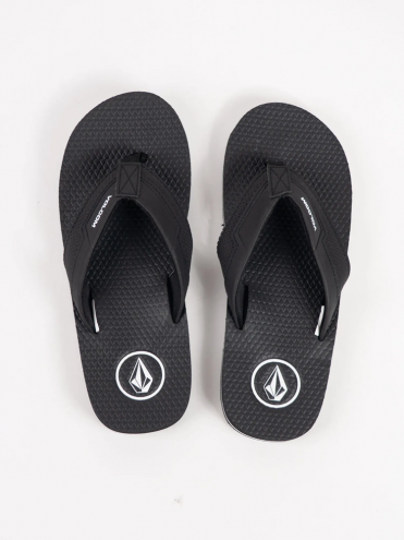 Sandalias Step Volcom