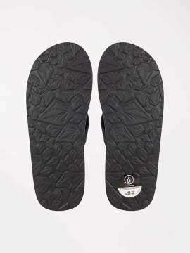 Sandalias Step Volcom