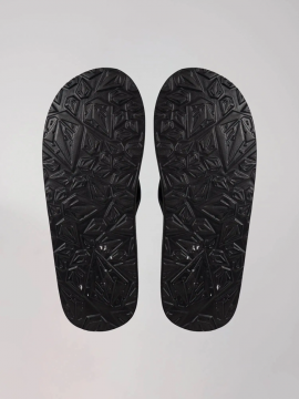 Sandalias Step Volcom