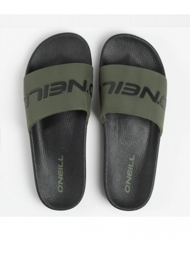 Sandalias Step Volcom