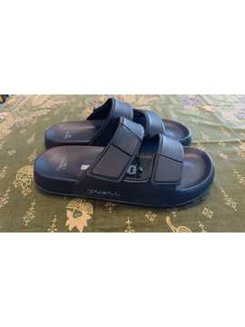 Sandalias Step Volcom
