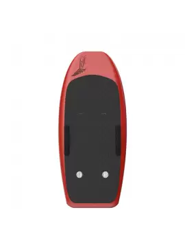 efoil 5'4 Vermilion 250-v2/48