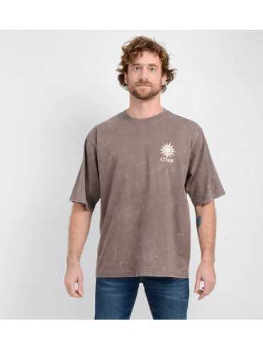 POLERA MANGA LARGA RIP II NEGRO