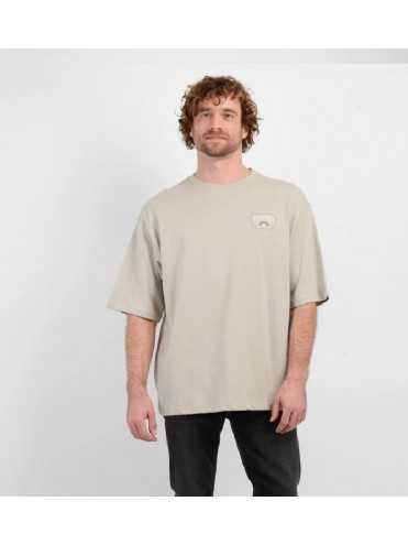 POLERA MANGA LARGA RIP II NEGRO