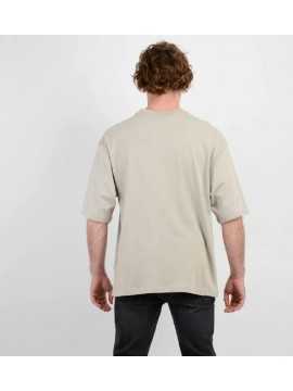 POLERA MANGA LARGA RIP II NEGRO