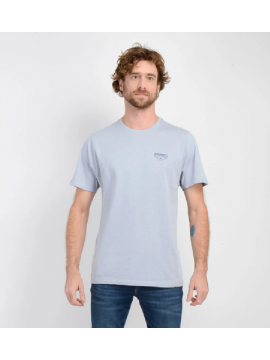 POLERA MANGA LARGA RIP II NEGRO