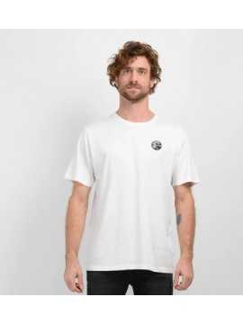 POLERA MANGA LARGA RIP II NEGRO