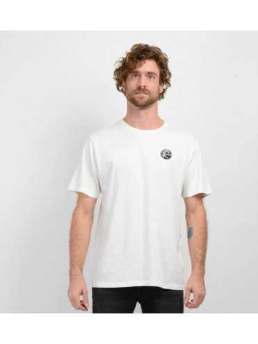 POLERA MANGA LARGA RIP II NEGRO