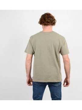 POLERA MANGA LARGA RIP II NEGRO