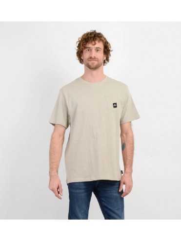 POLERA MANGA LARGA RIP II NEGRO