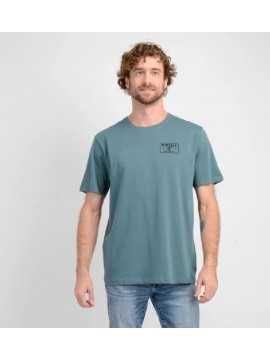 POLERA MANGA LARGA RIP II NEGRO