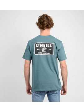 POLERA MANGA LARGA RIP II NEGRO