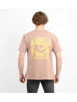 POLERA MANGA LARGA RIP II NEGRO