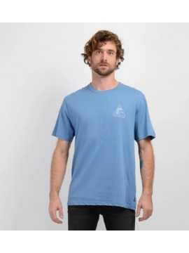 POLERA MANGA LARGA RIP II NEGRO