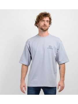 POLERA MANGA LARGA RIP II NEGRO