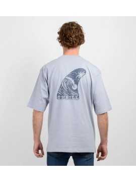 POLERA MANGA LARGA RIP II NEGRO