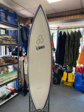 Surftech Channel Island - Flyer II