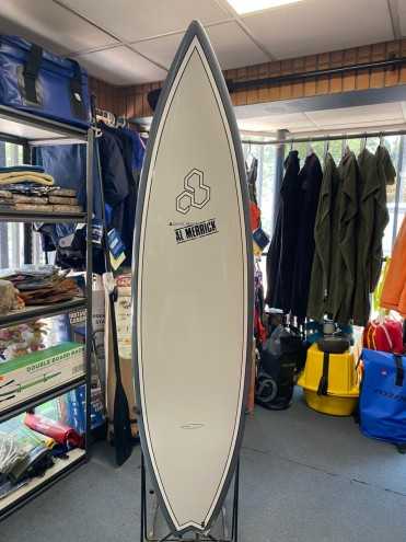 Surftech Channel Island - Flyer II