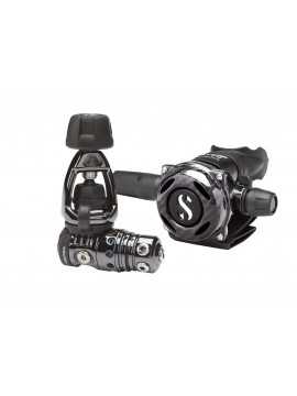 MK25 EVO/A700 CARBON BT