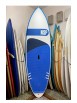 DC ELEMENTS SURF SUP BLUE