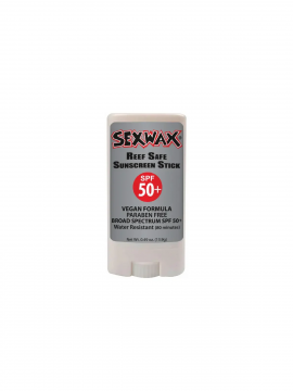 Pantalla Solar Sexwax