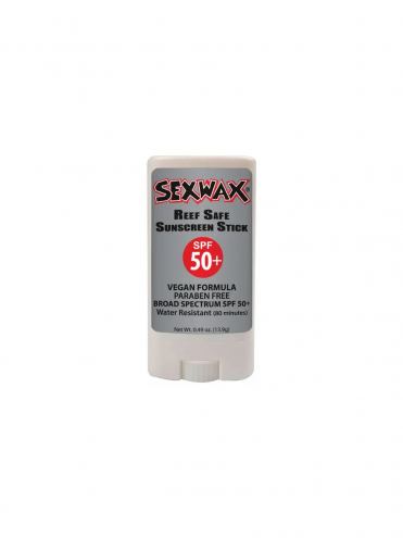 Pantalla Solar Sexwax