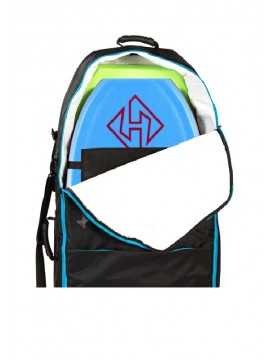 FUNDA BODYBOARD HUBBOARDS INTERCONTINENTAL