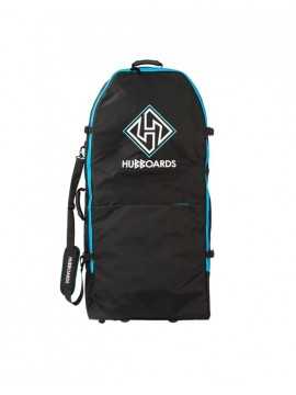 FUNDA BODYBOARD HUBBOARDS INTERCONTINENTAL
