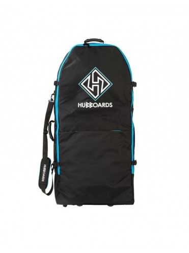 FUNDA BODYBOARD HUBBOARDS INTERCONTINENTAL