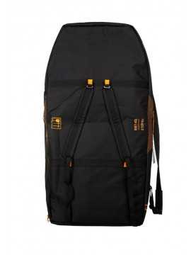 Funda NMD Travel 747 Reversible Black