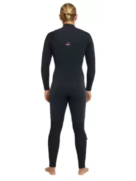 4/3mm hyperfreak fire Wmns cz full