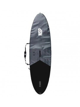 NSP SURF TRAVEL BAG 7´0"