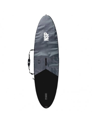 NSP SURF TRAVEL BAG 7´0"