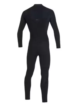 4/3 MM HYPERFREAK CHEST ZIP W/HOOD FULL WETSUIT