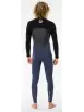 TRAJE DE AGUA FLASHBOMB 4/3 MM CHEST ZIP